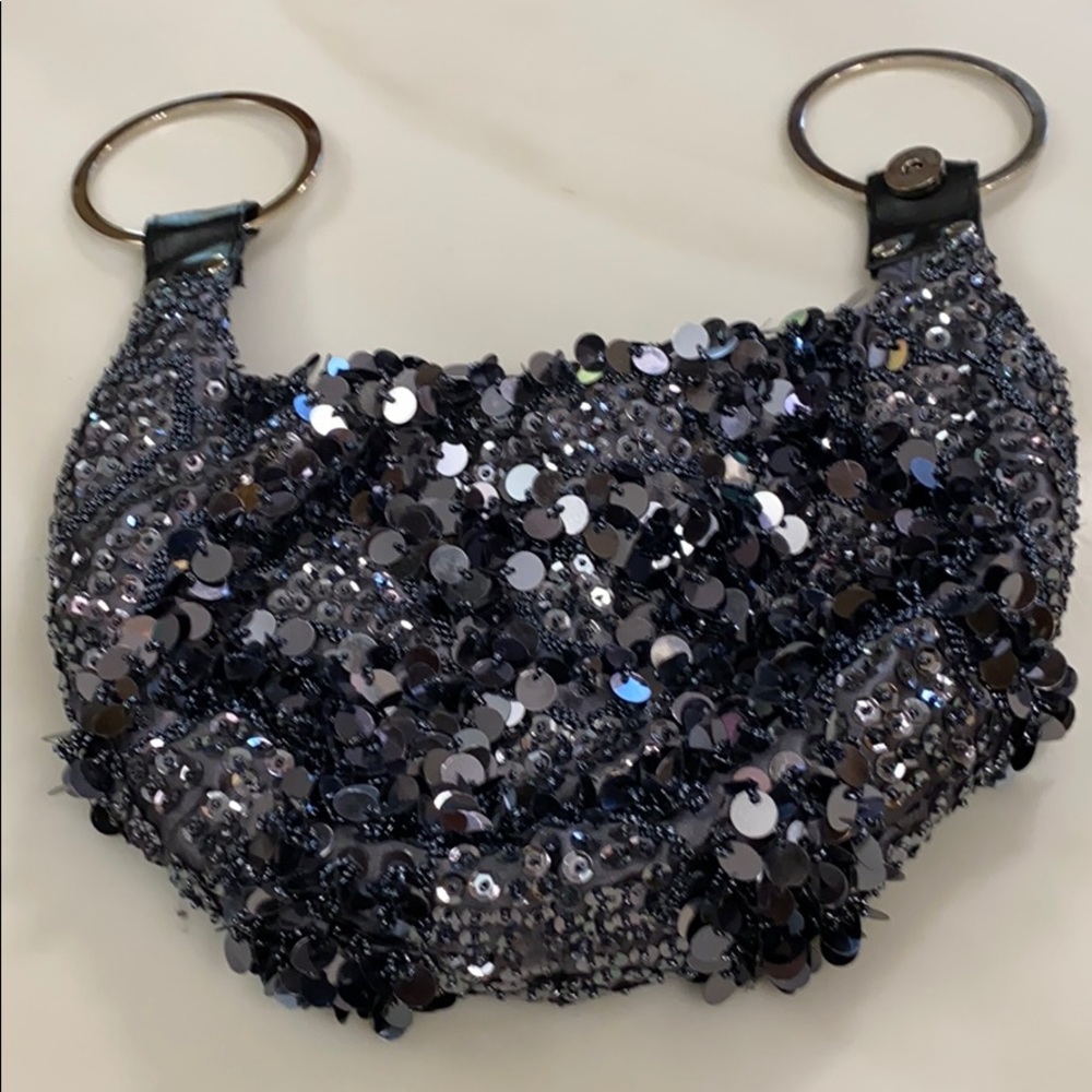 Purse.